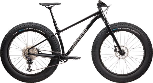 Fat Tire Bikes