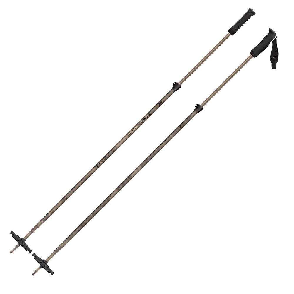 Telescoping Poles Only